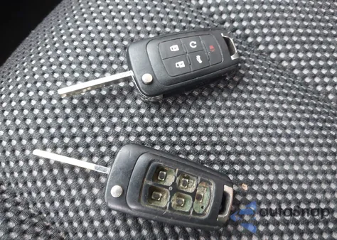 2010 Chevrolet Equinox Lt from USA, damaged, VIN 2CNFLDEY4A6329599